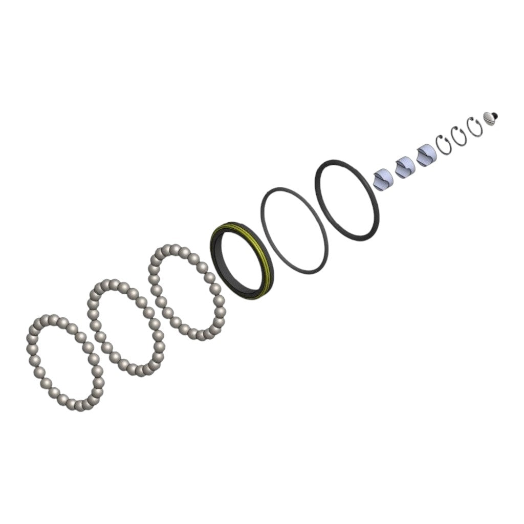 Swivel Joint Repair Kit Big Iron Flow Control Products